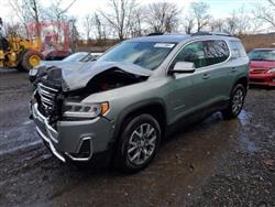 جي ام سي اكاديا